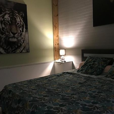 Nicole Residence Avec Piscine Chauffee & Jacuzzi Saint-Andre Εξωτερικό φωτογραφία