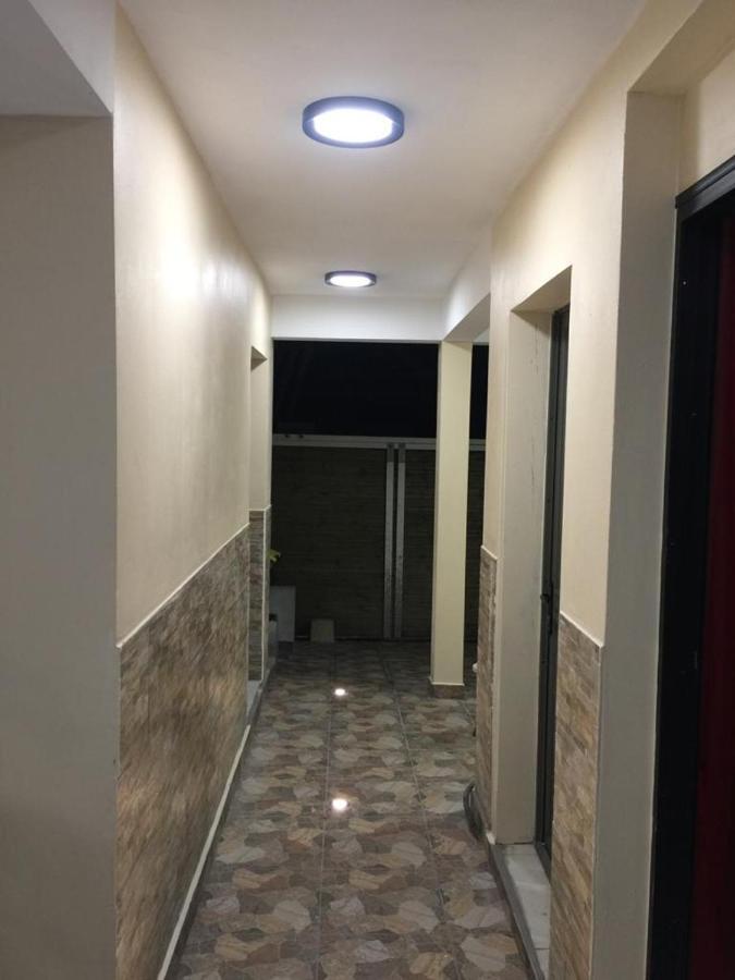 Nicole Residence Avec Piscine Chauffee & Jacuzzi Saint-Andre Εξωτερικό φωτογραφία
