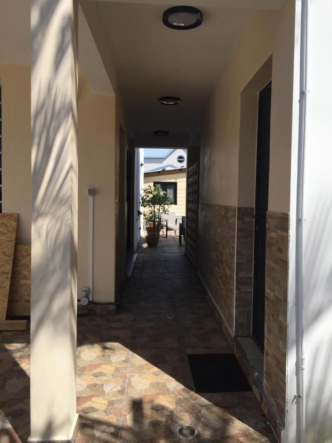 Nicole Residence Avec Piscine Chauffee & Jacuzzi Saint-Andre Εξωτερικό φωτογραφία