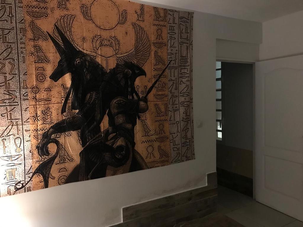 Nicole Residence Avec Piscine Chauffee & Jacuzzi Saint-Andre Εξωτερικό φωτογραφία