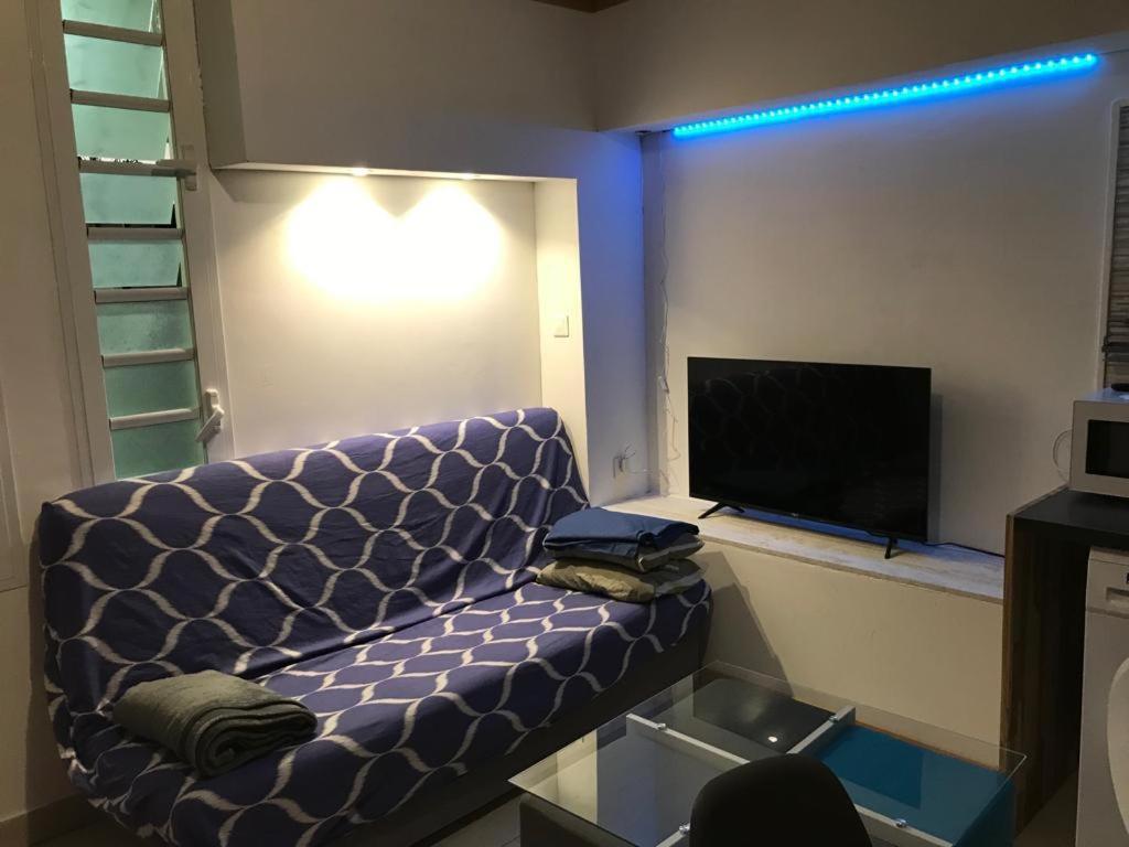 Nicole Residence Avec Piscine Chauffee & Jacuzzi Saint-Andre Εξωτερικό φωτογραφία